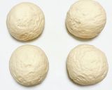 簡単！美味しい！ゴマ油入りのピザ生地作り方14写真