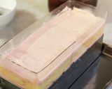 最上級の美味さ♡苺のスクエアケーキ作り方41写真