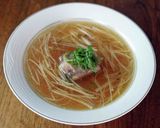 牛テールスープ作り方5写真