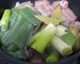 牛テールカレー作り方1写真