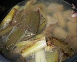 牛テールカレー作り方2写真