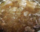牛テールカレー作り方6写真