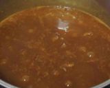 牛テールカレー作り方7写真