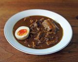 牛テールカレー作り方9写真