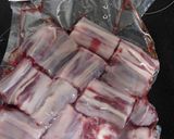 牛テールカレー作り方11写真