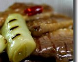 治部蕎麦作り方20写真