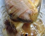 治部蕎麦作り方19写真