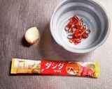 絶品タケノコのメンマ風作り方1写真