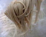 治部蕎麦作り方17写真