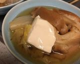 白菜と車麩のくたくた煮 作り方7写真