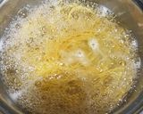 俺の♡俺のカレーパスタ作り方1写真