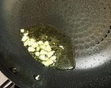 俺の♡俺のカレーパスタ作り方2写真