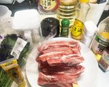 こだわり魯肉飯作り方1写真
