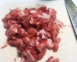 こだわり魯肉飯作り方2写真