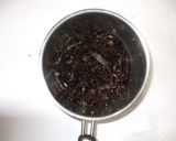 きくらげのつくだ煮♪簡単漢方薬膳作り方5写真
