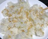 天かすおにぎりのバリエ作り方1写真