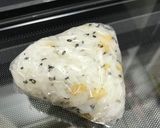 天かすおにぎりのバリエ作り方6写真