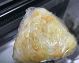 天かすおにぎりのバリエ作り方7写真