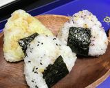 天かすおにぎりのバリエ作り方9写真