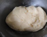 おやつ昼♪美味♪シンプルな米粉ドーナツ作り方3写真