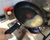 アワビのバター焼き作り方8写真