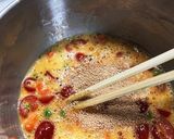 ずぼらスパニッシュオムレツ作り方4写真