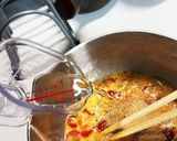 ずぼらスパニッシュオムレツ作り方5写真