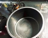 ずぼらスパニッシュオムレツ作り方6写真