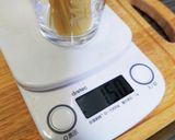 【低脂質8.5g】海鮮ペペロンチーノ風作り方4写真