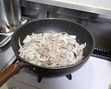 冷めてもおいしい豚肉の生姜焼き作り方6写真
