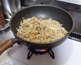 冷めてもおいしい豚肉の生姜焼き作り方7写真