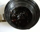 ぶりの塩昆布ソテー作り方2写真