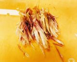 春色白菜パスタ作り方3写真