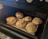 片手で美味しい☆ピタサンド作り方7写真