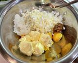 万能♪シンプルなタルタルソース作り方1写真