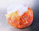 豚バラ肉のピリ辛味噌漬け焼き作り方4写真