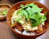 万能♪シンプルなタルタルソース作り方3写真