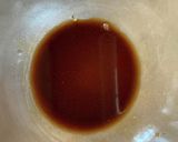「おうち居酒屋」新玉葱シャキシャキサラダ作り方1写真