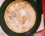 関西風！鰹節のとろろ焼き作り方3写真