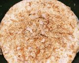 関西風！鰹節のとろろ焼き作り方4写真