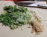 高たんぱく質♪超簡単！うちの麻婆豆腐♪作り方2写真