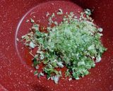 高たんぱく質♪超簡単！うちの麻婆豆腐♪作り方3写真