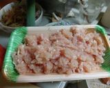 高たんぱく質♪超簡単！うちの麻婆豆腐♪作り方4写真
