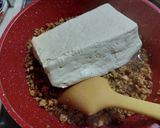 高たんぱく質♪超簡単！うちの麻婆豆腐♪作り方11写真