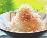 「おうち居酒屋」新玉葱シャキシャキサラダ作り方11写真