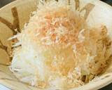 「おうち居酒屋」新玉葱シャキシャキサラダ作り方10写真