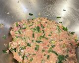 そのままでも美味しいダシダ餃子！作り方3写真