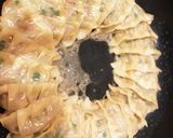 そのままでも美味しいダシダ餃子！作り方5写真