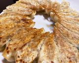 そのままでも美味しいダシダ餃子！作り方11写真