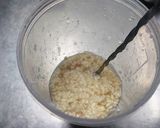 素粒水 天日干し塩で作ったミネラル塩麹作り方5写真